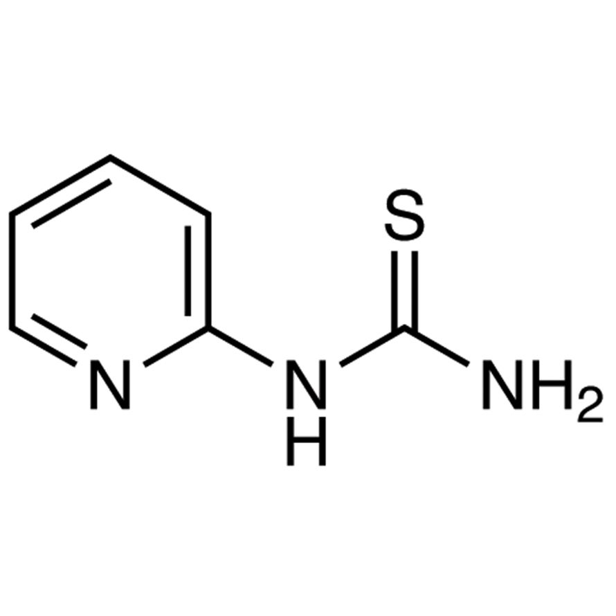 (2-Pyridyl)thiourea