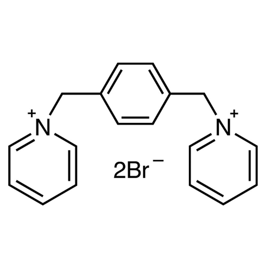 1,1'-[1,4-Phenylenebis(methylene)]bis(1-pyridinium) Dibromide