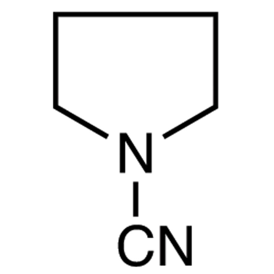 Pyrrolidine-1-carbonitrile