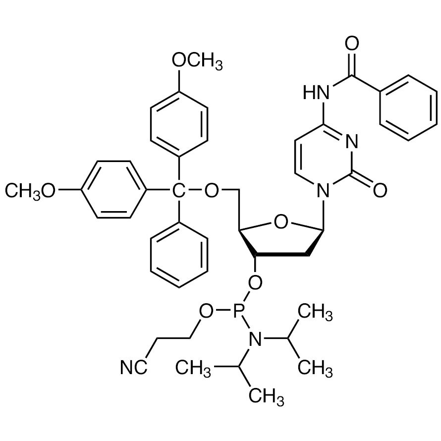 DMT-dC(bz) Phosphoramidite