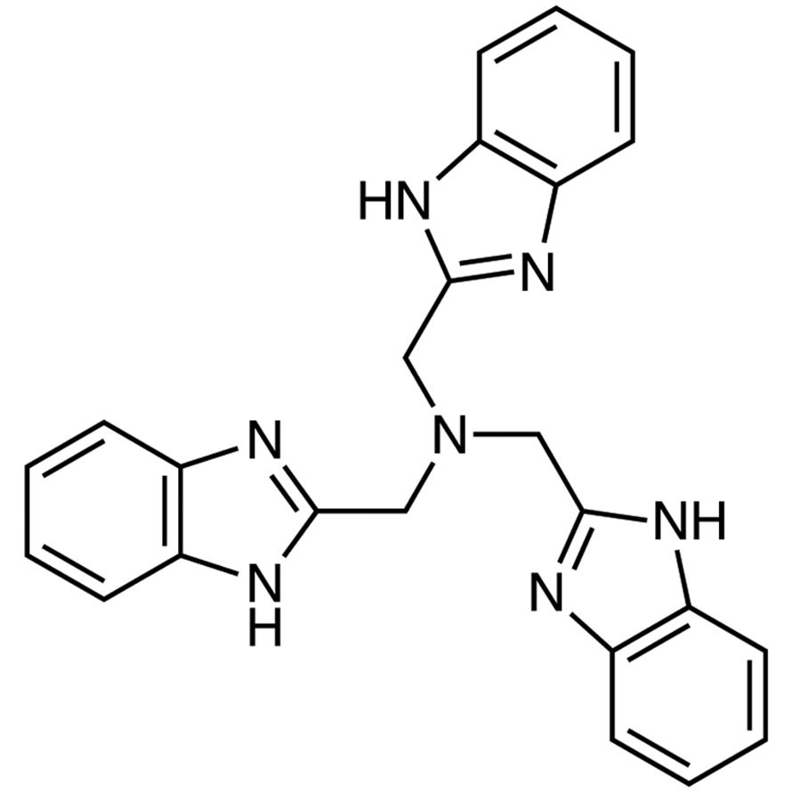 Tris(2-benzimidazolylmethyl)amine