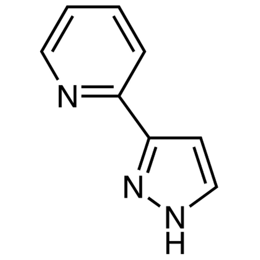 2-(1H-Pyrazol-3-yl)pyridine