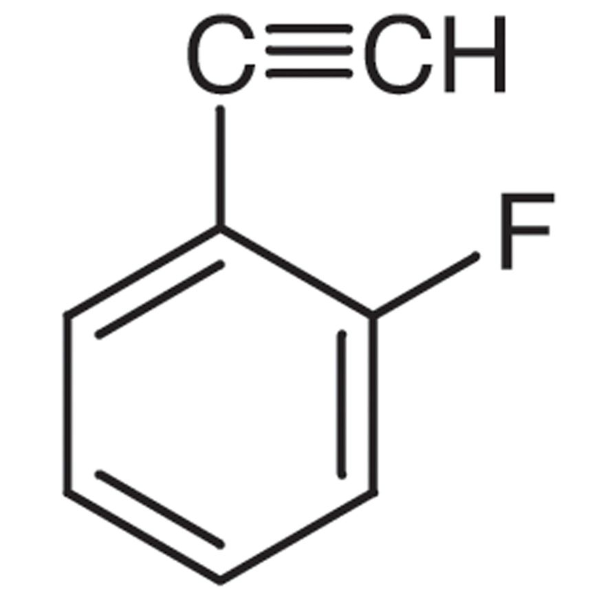 1-Ethynyl-2-fluorobenzene