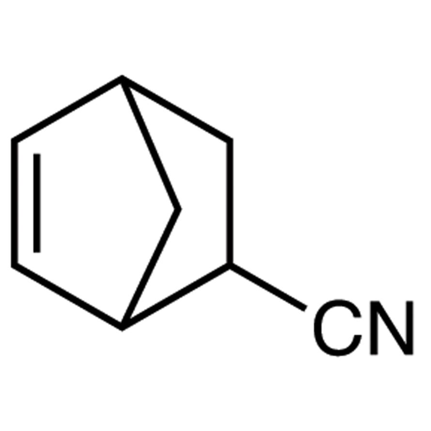 5-Norbornene-2-carbonitrile (mixture of isomers)