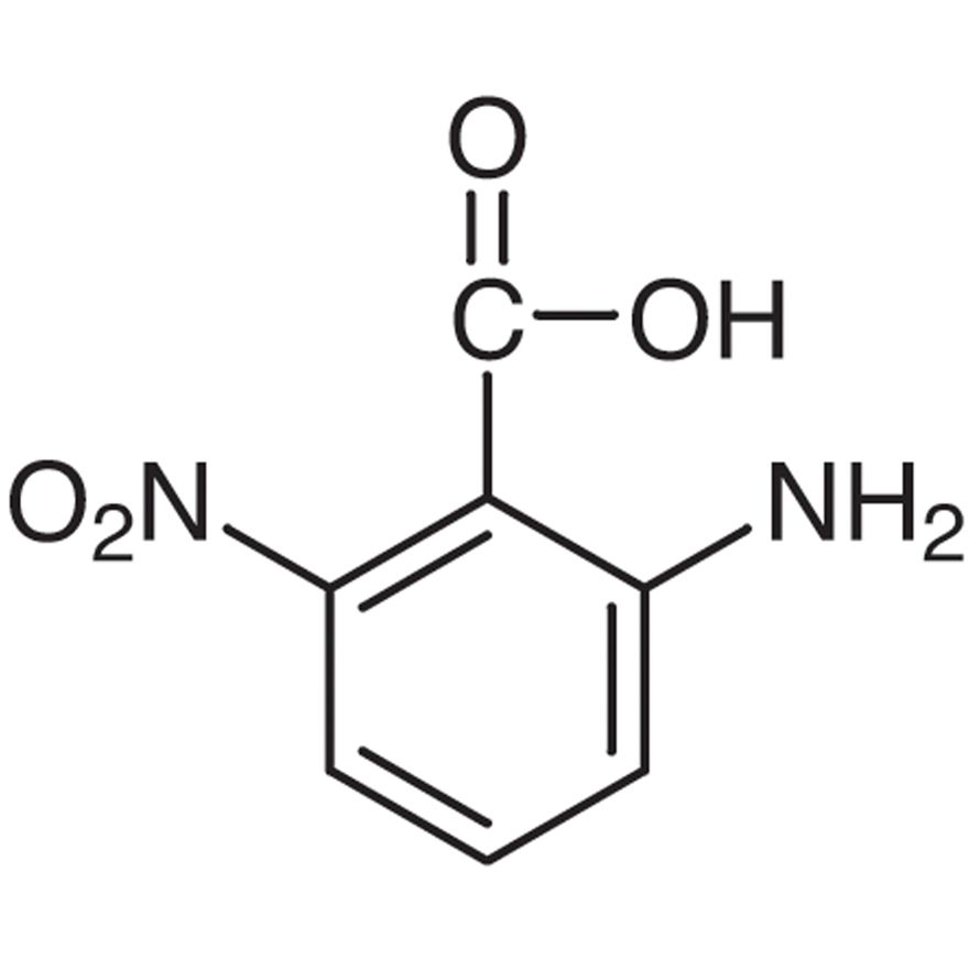 6-Nitroanthranilic Acid