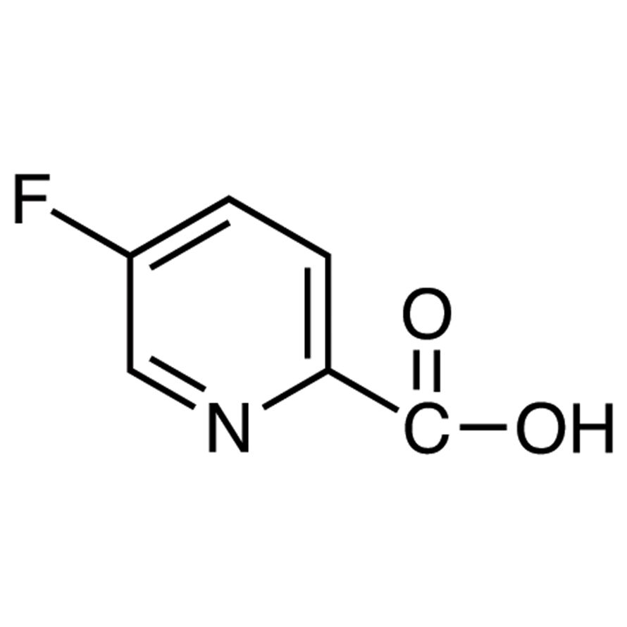 5-Fluoro-2-pyridinecarboxylic Acid