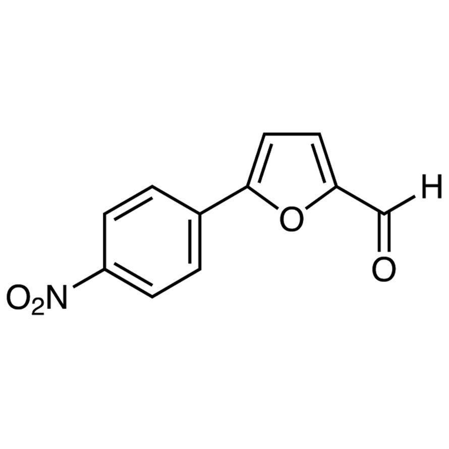 5-(4-Nitrophenyl)-2-furaldehyde