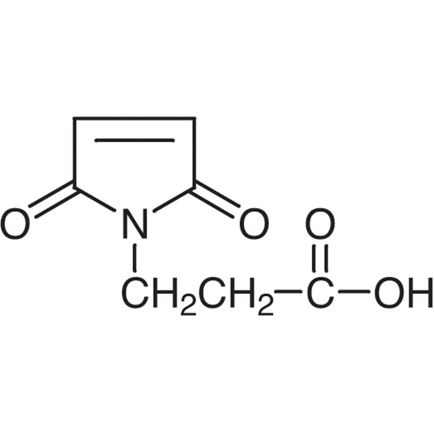 3-Maleimidopropionic Acid