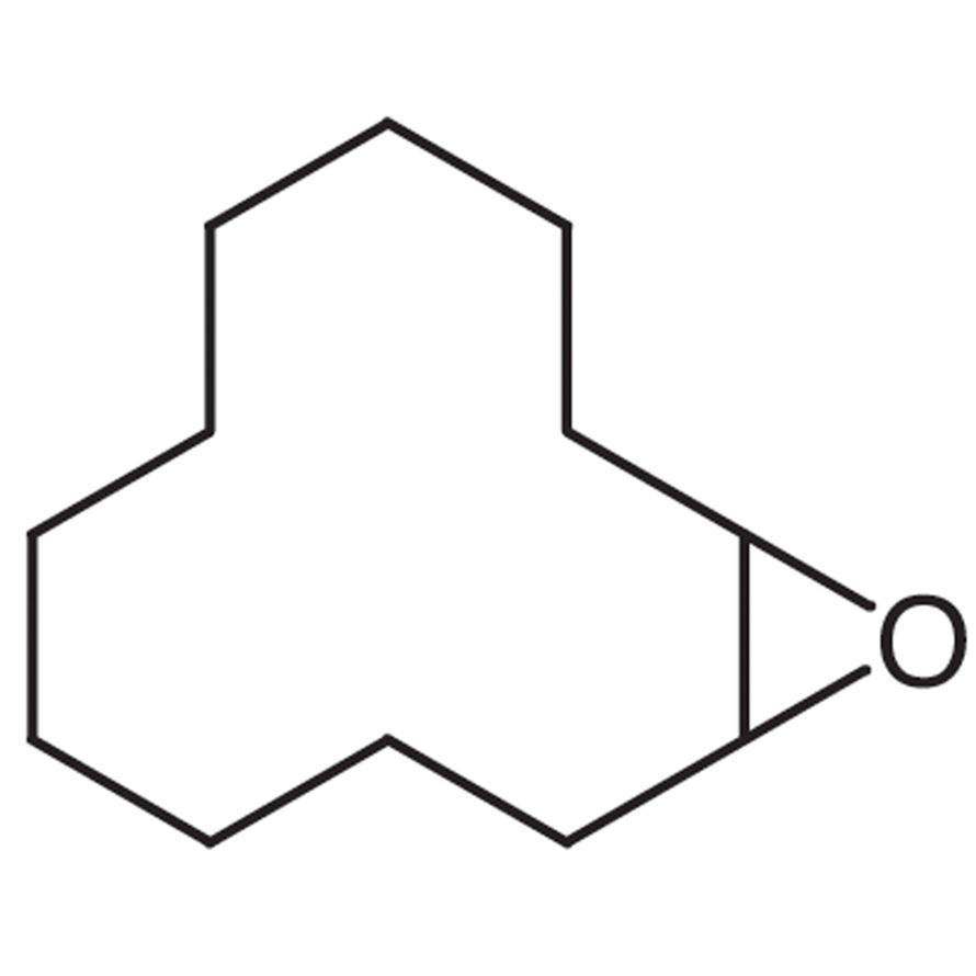 1,2-Epoxycyclododecane (mixture of isomers)