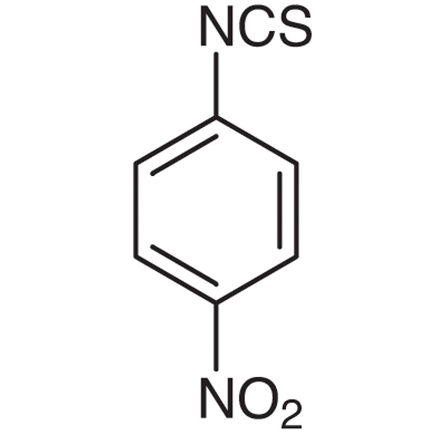 4-Nitrophenyl Isothiocyanate