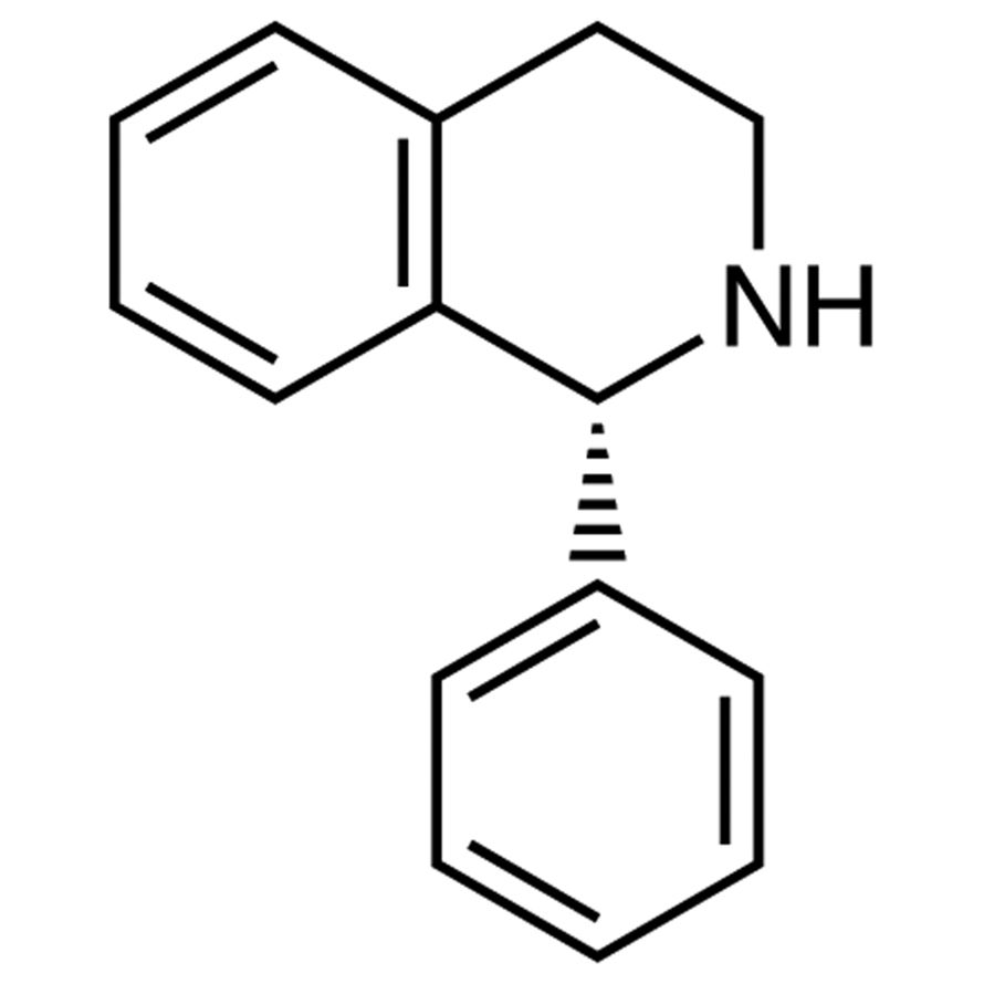 (R)-1-Phenyl-1,2,3,4-tetrahydroisoquinoline