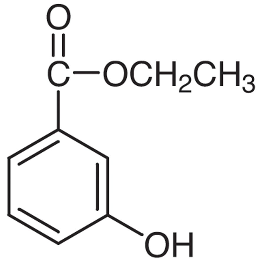 Ethyl 3-Hydroxybenzoate