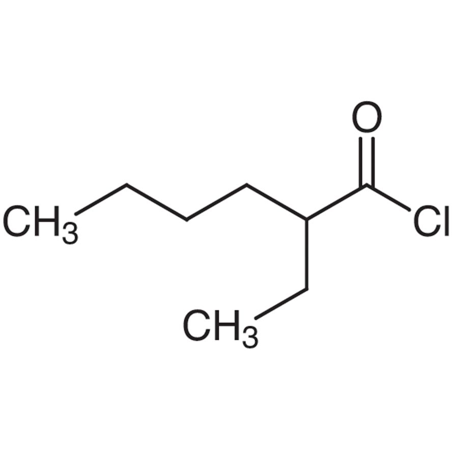 2-Ethylhexanoyl Chloride