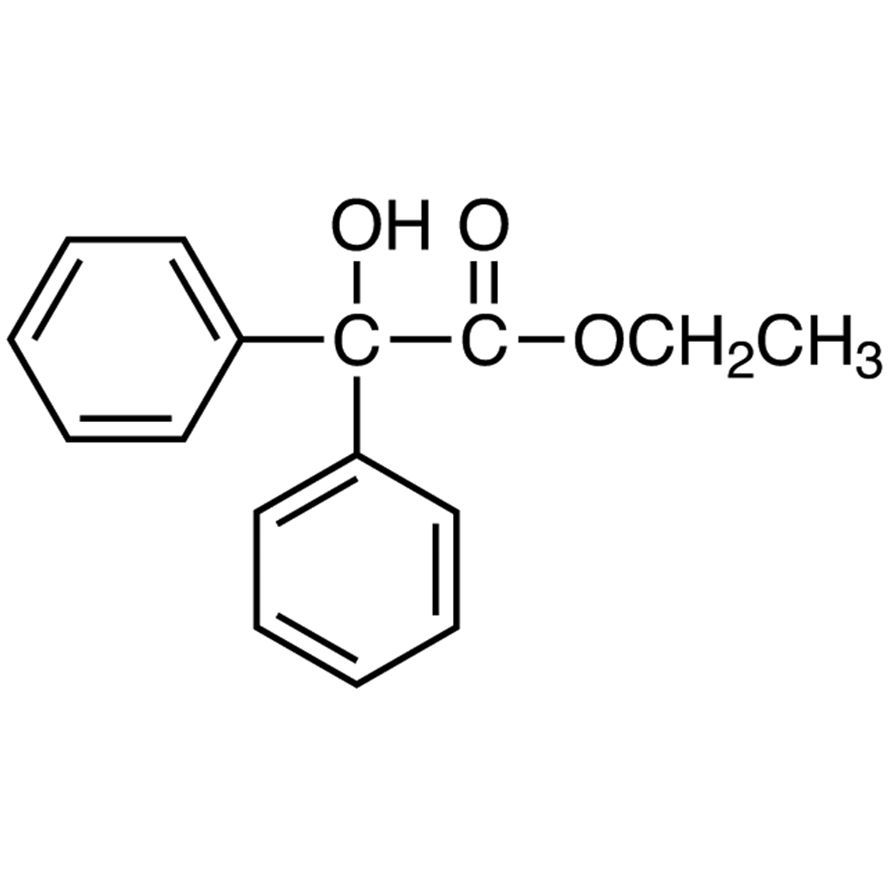 Ethyl Benzilate