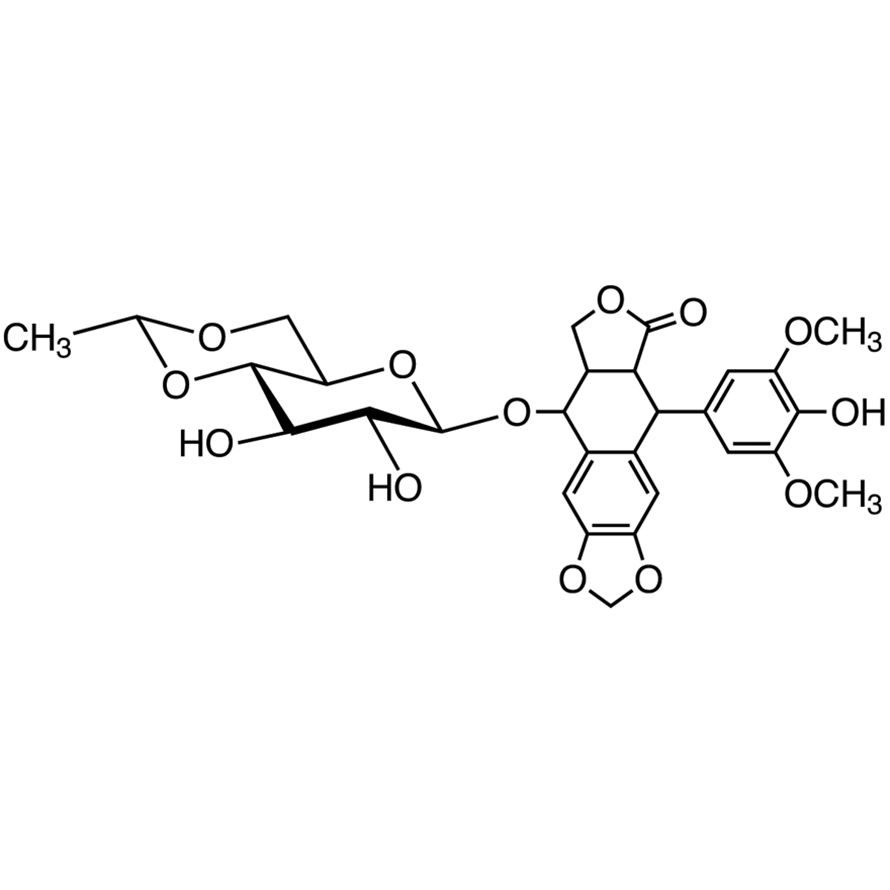 Etoposide