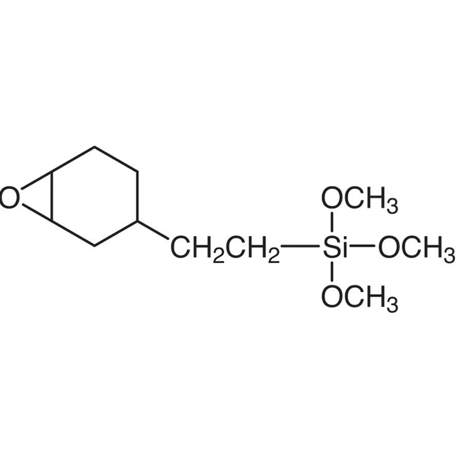 2-(3,4-Epoxycyclohexyl)ethyltrimethoxysilane