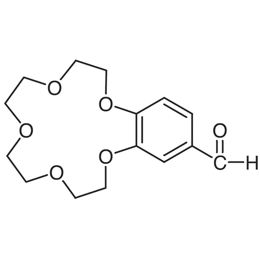 4'-Formylbenzo-15-crown 5-Ether