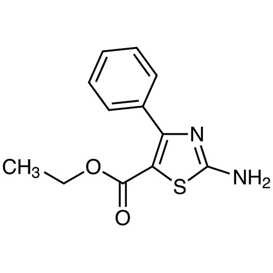 Ethyl 2-Amino-4-phenylthiazole-5-carboxylate