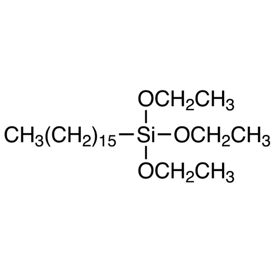 Hexadecyltriethoxysilane