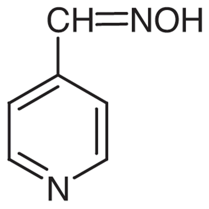 Pyridine-4-aldoxime