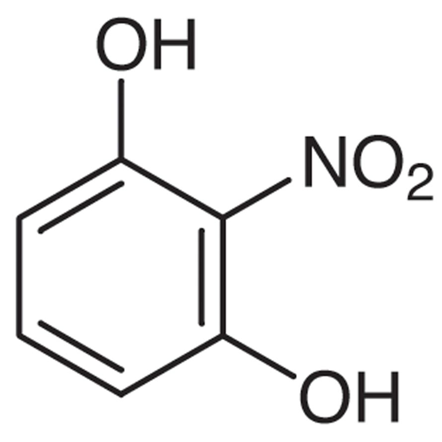 2-Nitroresorcinol