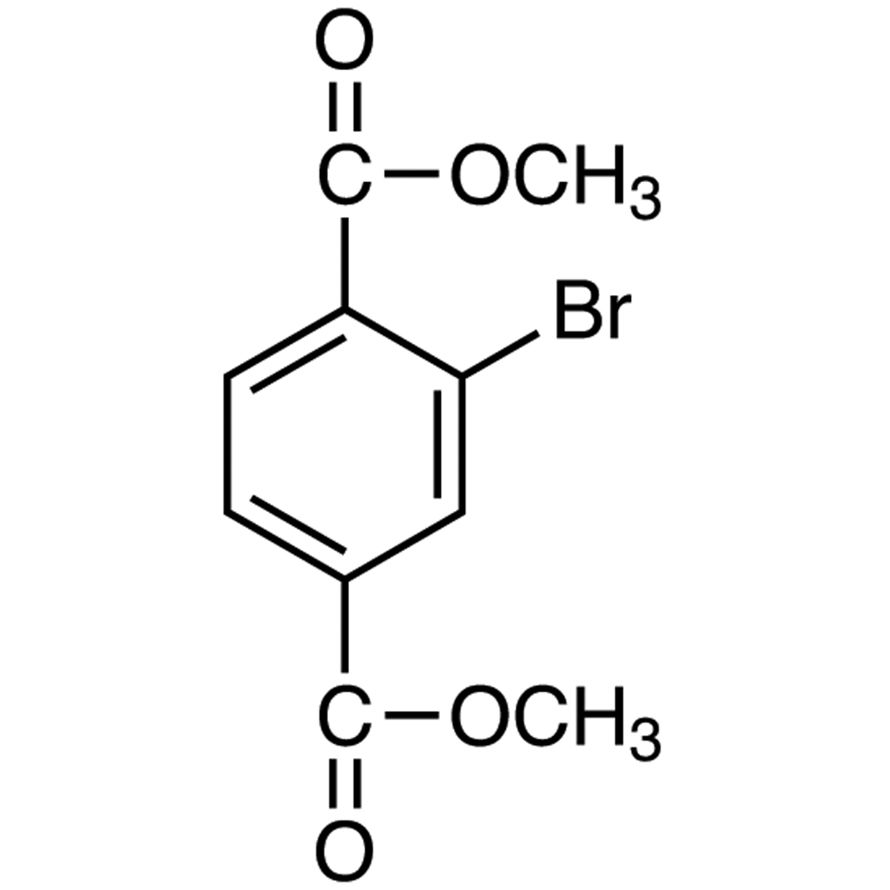 Dimethyl Bromoterephthalate