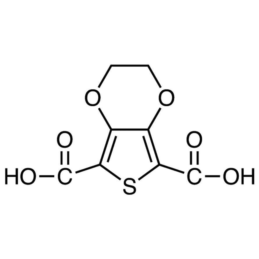 3,4-Ethylenedioxythiophene-2,5-dicarboxylic Acid