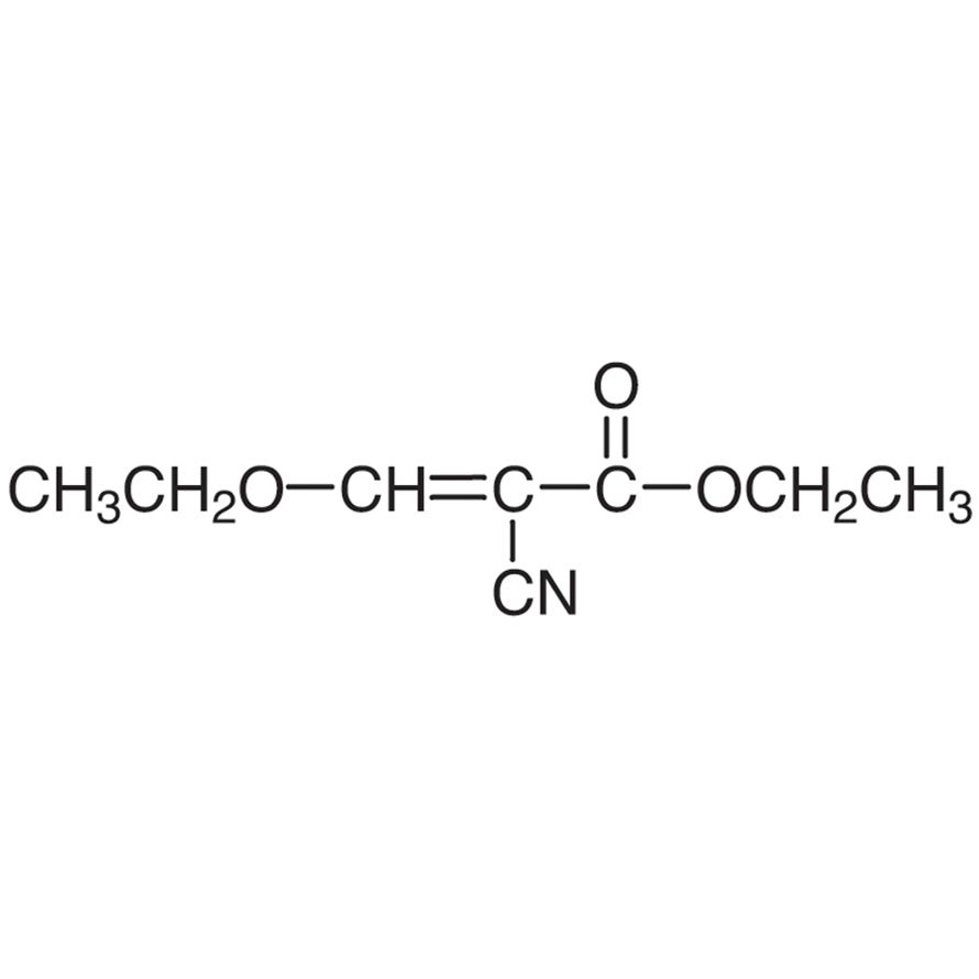 Ethyl 2-(Ethoxymethylene)-2-cyanoacetate