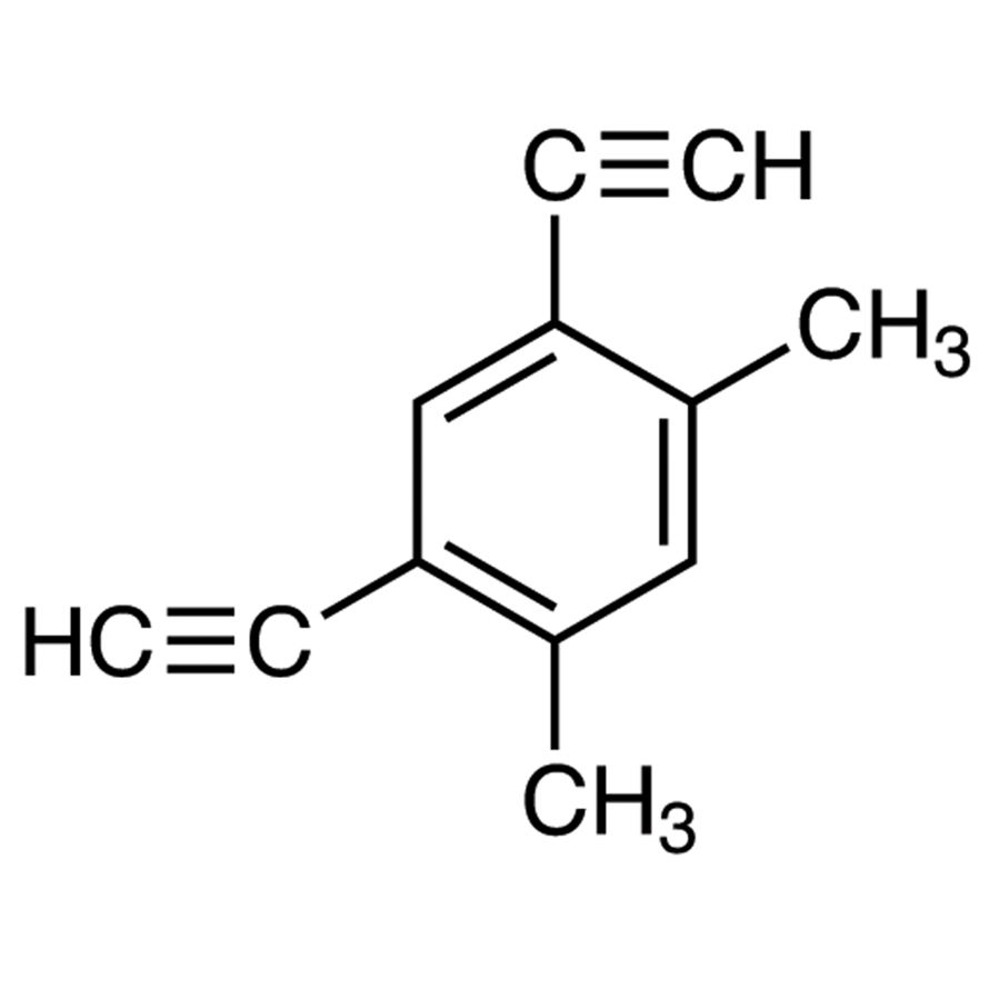 1,5-Diethynyl-2,4-dimethylbenzene