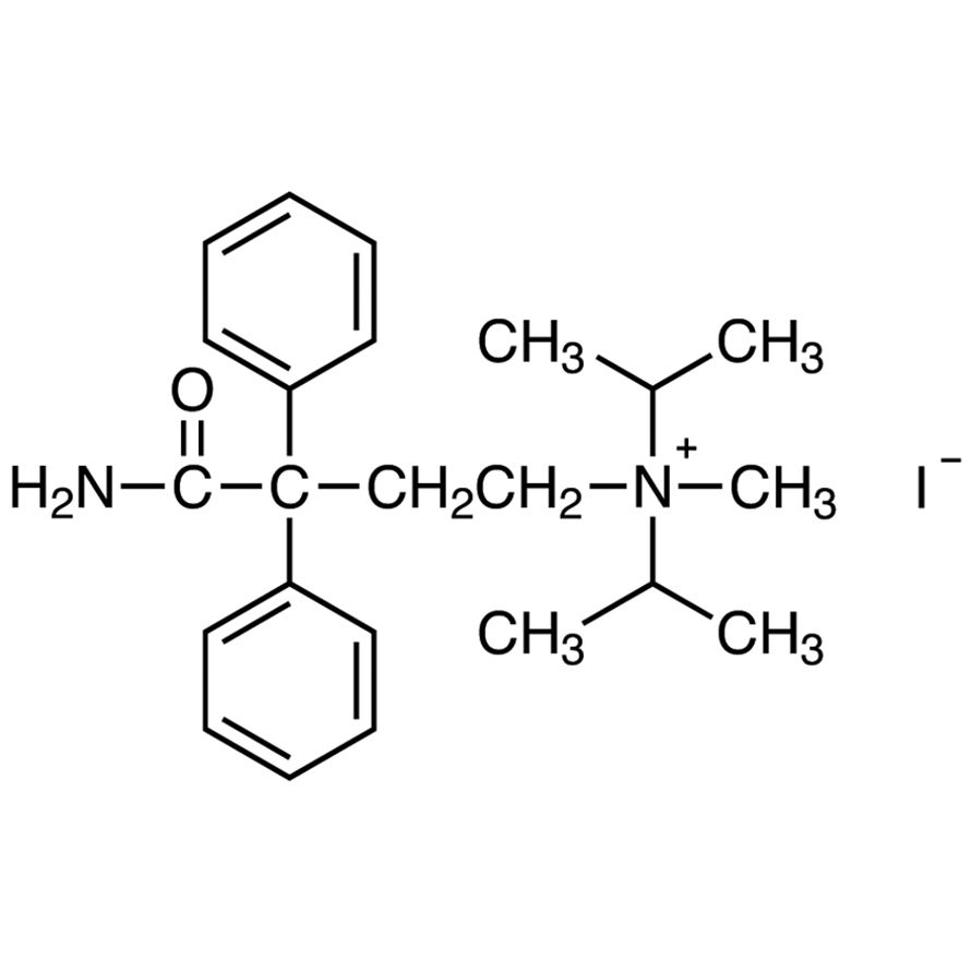 Isopropamide Iodide