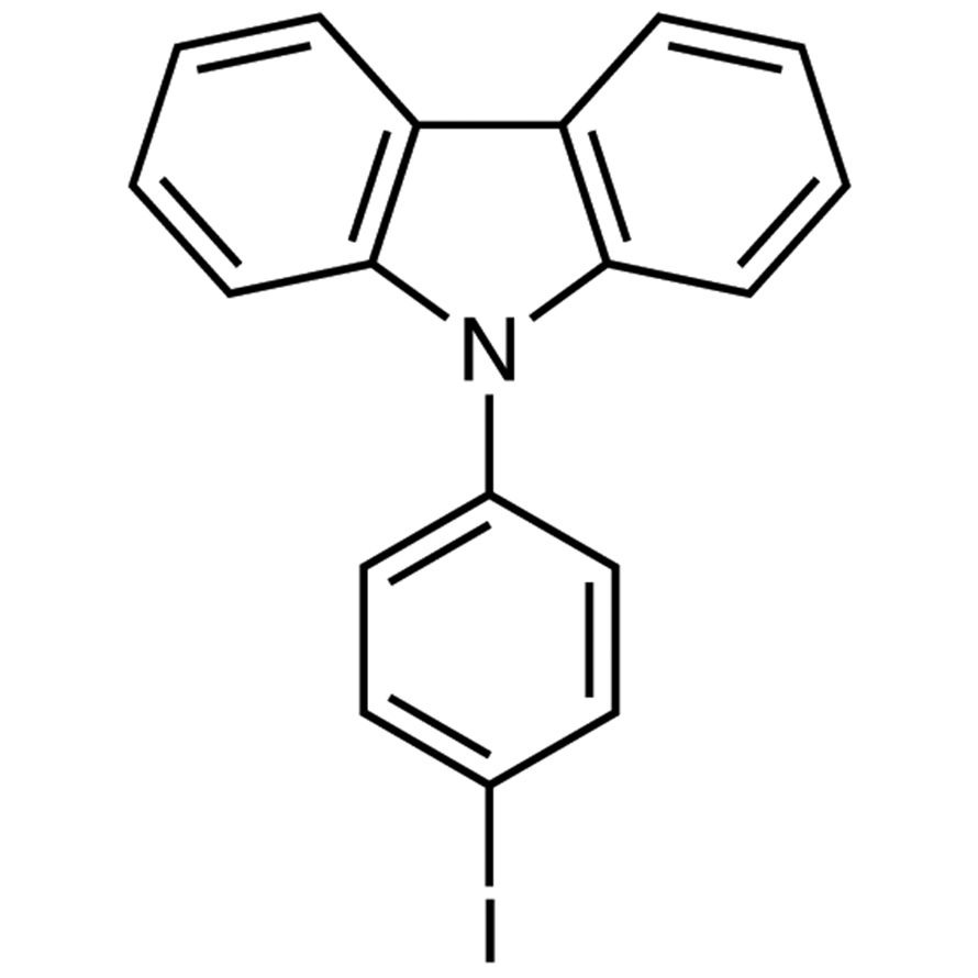 9-(4-Iodophenyl)carbazole