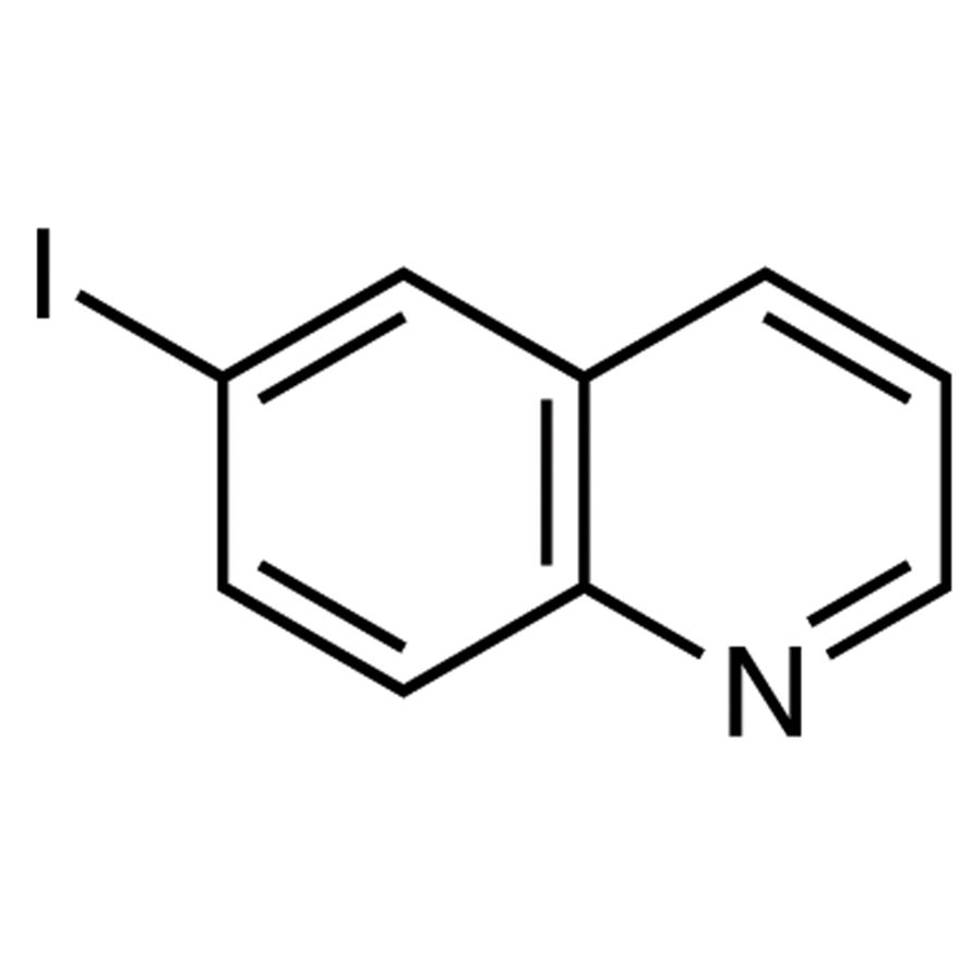 6-Iodoquinoline