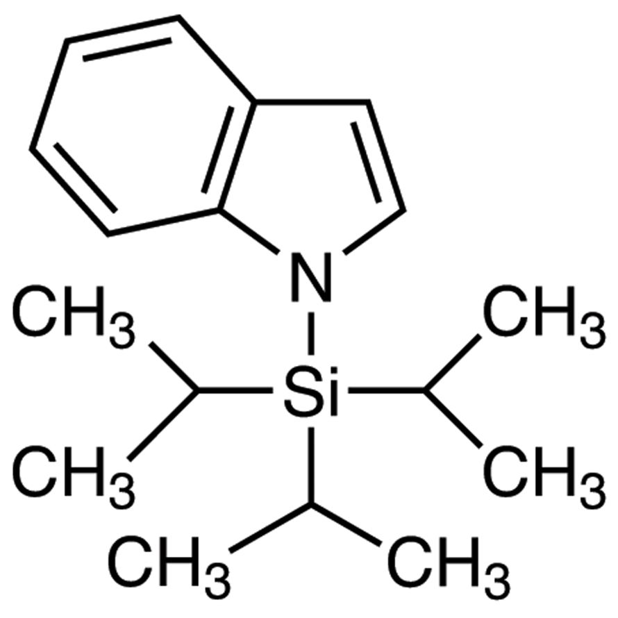 1-(Triisopropylsilyl)indole