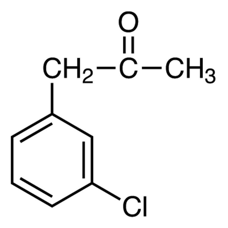 3-Chlorophenylacetone