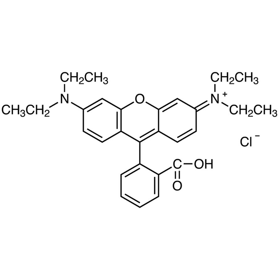 Rhodamine B