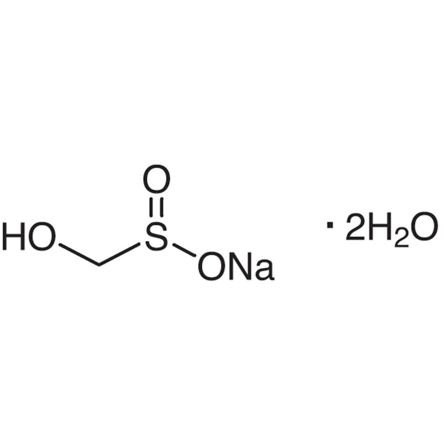 Sodium Hydroxymethanesulfinate Dihydrate