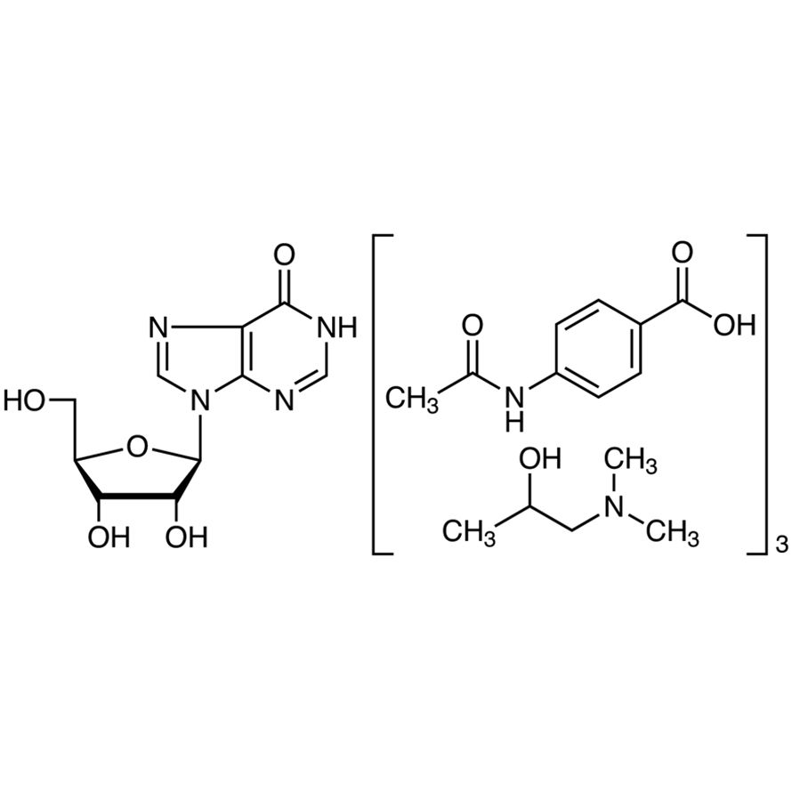 Inosine Pranobex