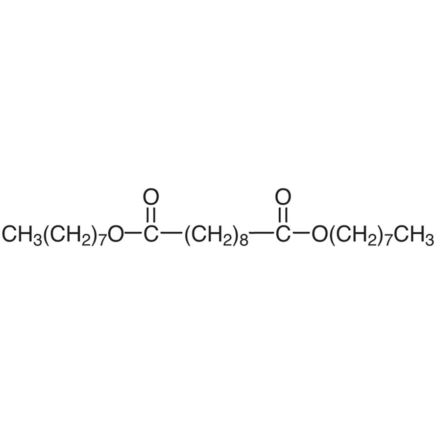 Di-n-octyl Sebacate