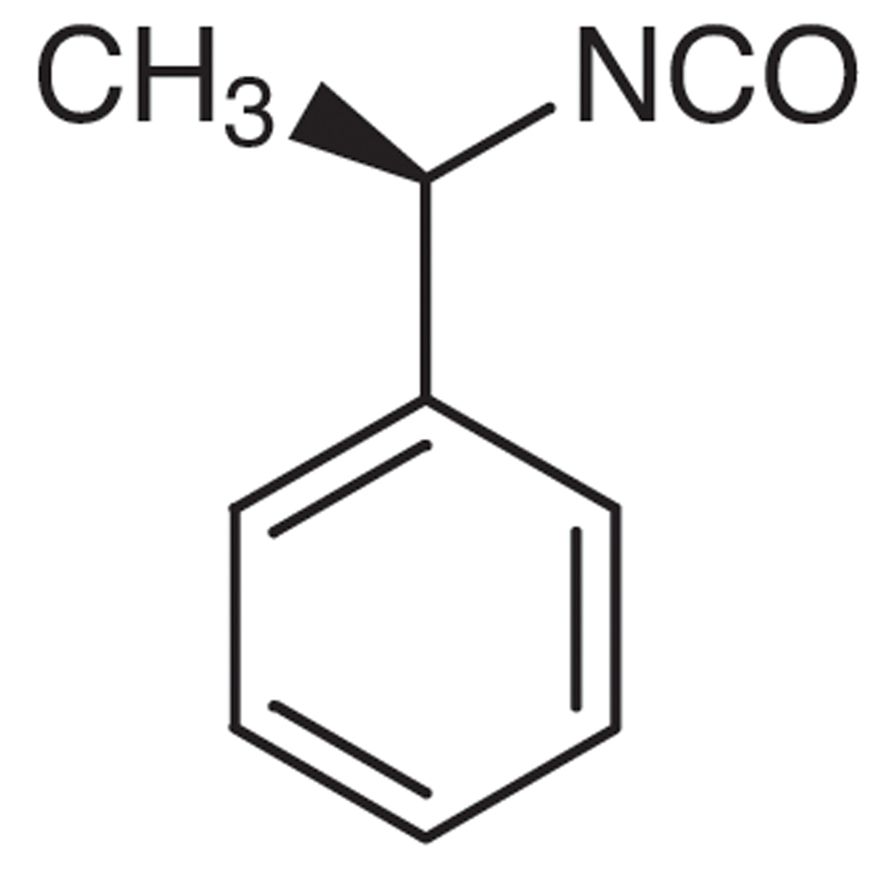 (R)-(+)--Methylbenzyl Isocyanate