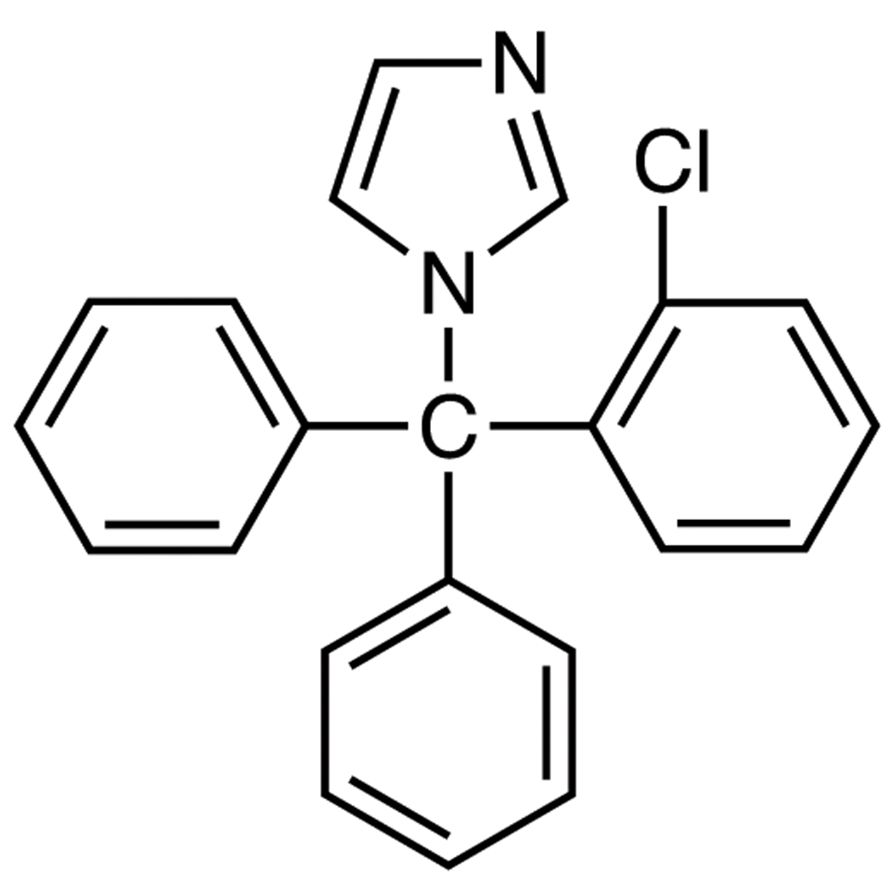 Clotrimazole