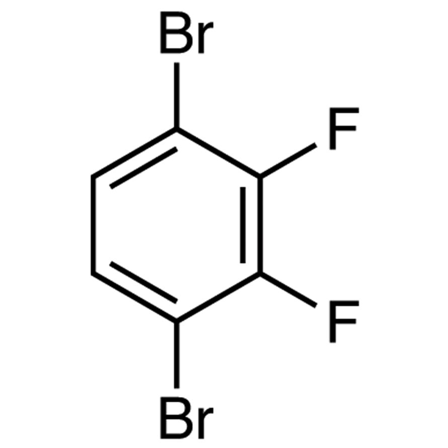 1,4-Dibromo-2,3-difluorobenzene