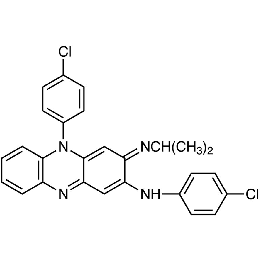 Clofazimine