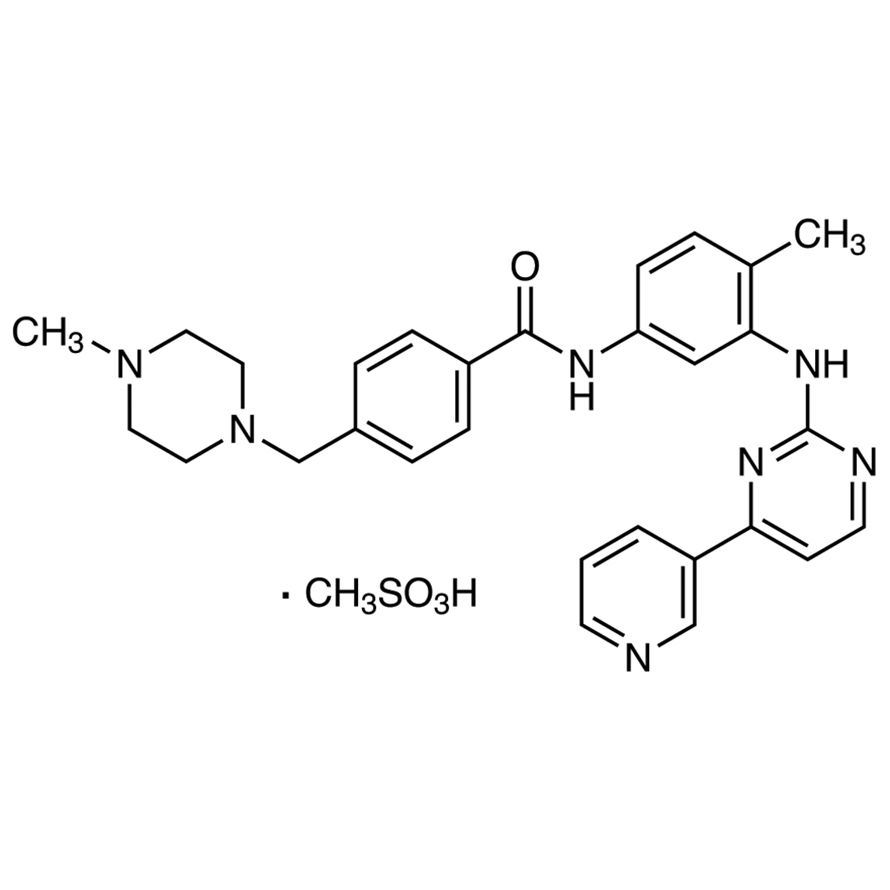 Imatinib Mesylate