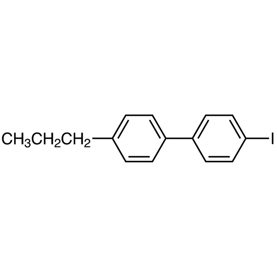 4-Iodo-4'-propylbiphenyl