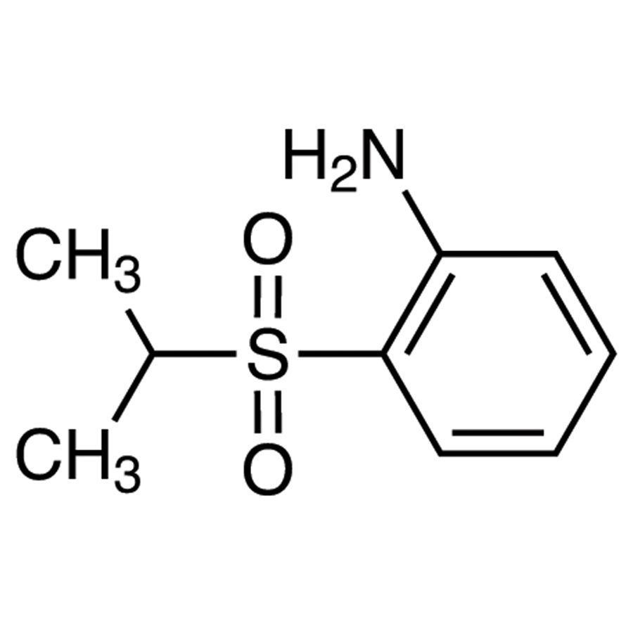 2-(Isopropylsulfonyl)aniline