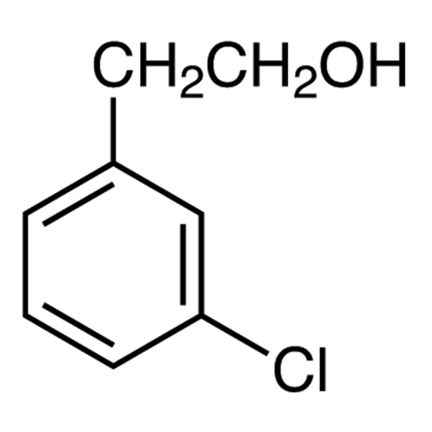 2-(3-Chlorophenyl)ethanol