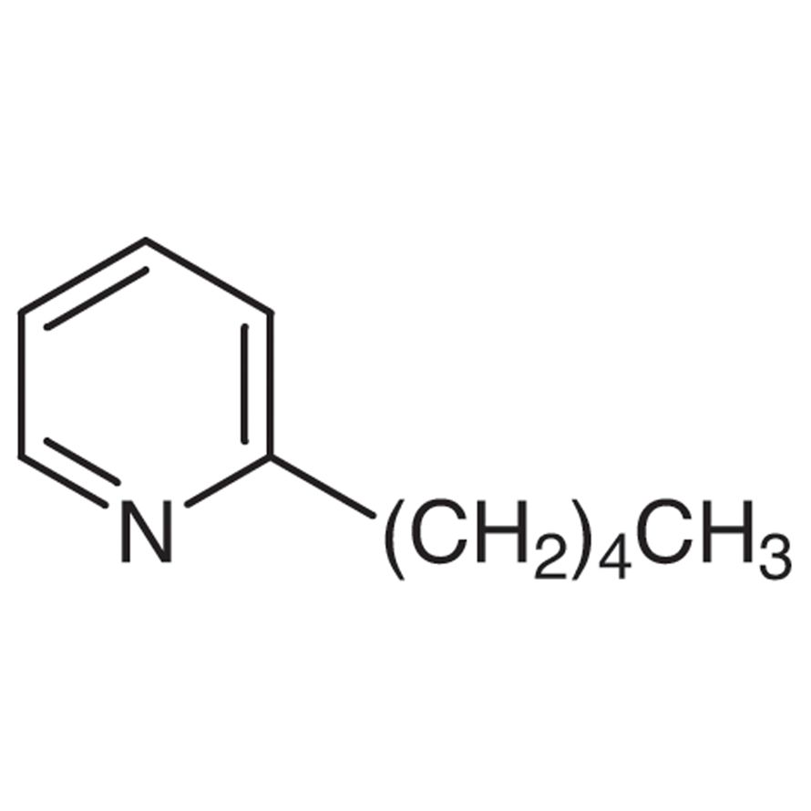 2-Amylpyridine