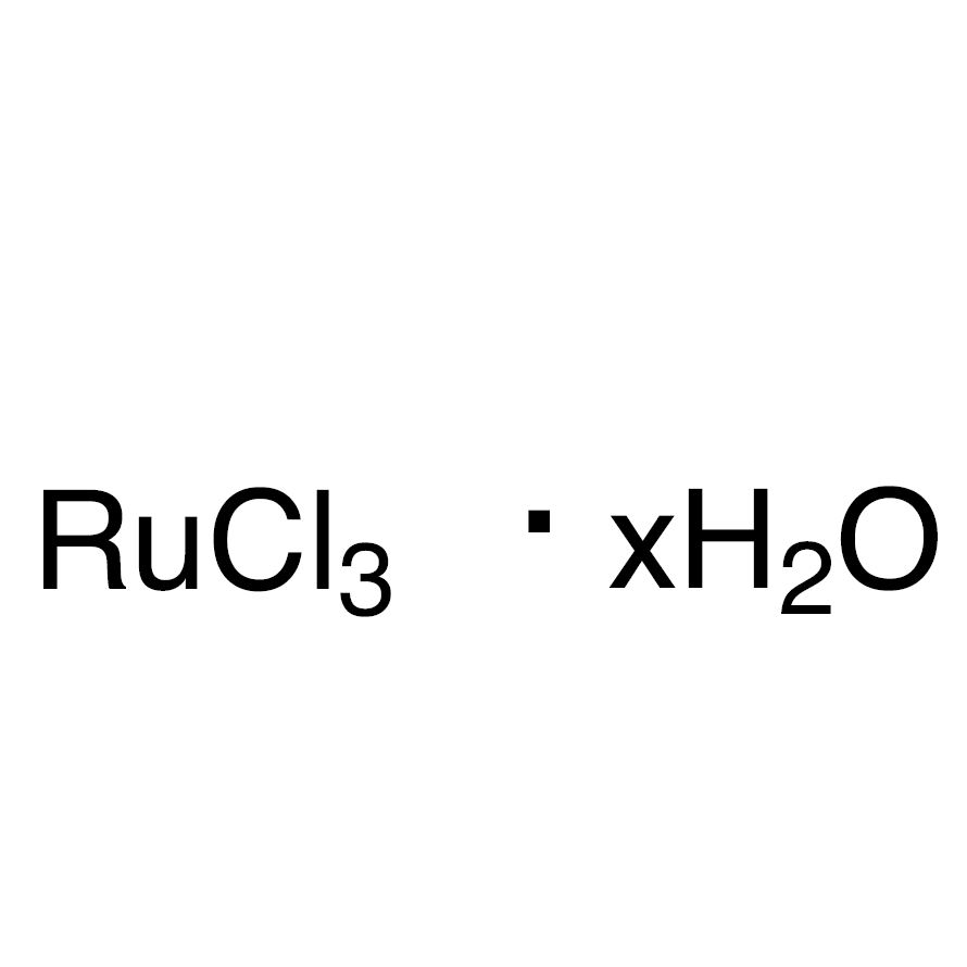 Ruthenium(III) Chloride Hydrate