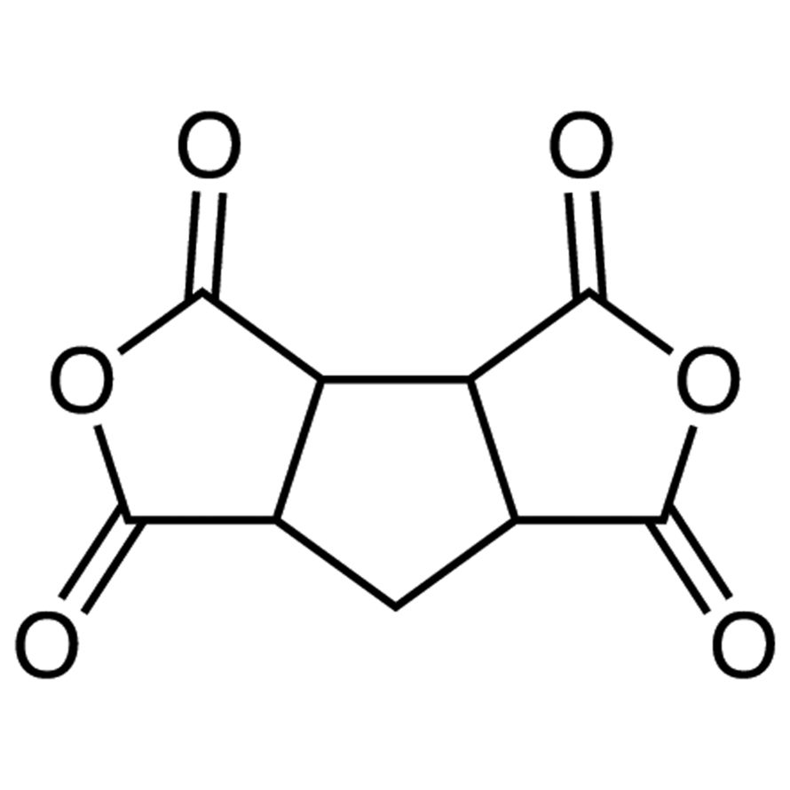 1,2,3,4-Cyclopentanetetracarboxylic Dianhydride (purified by sublimation)