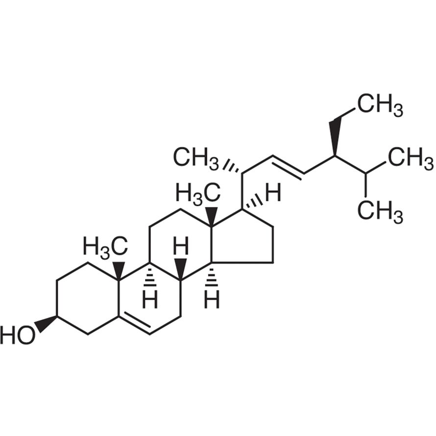 Stigmasterol